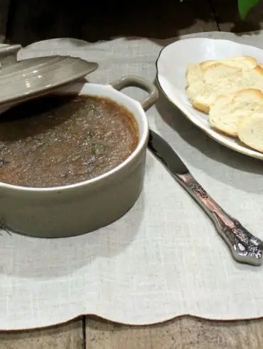Pate de Cochinillo