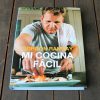 Portada del libro Mi Cocina fácil, las recetas de Gordon Ramsay