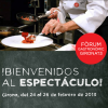 Fòrum Gastronòmic 2013