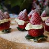 Fresas con Mascarpone