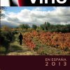 Guía del Turismo del Vino en España 2013
