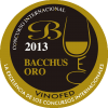 Premios Bacchus 2013