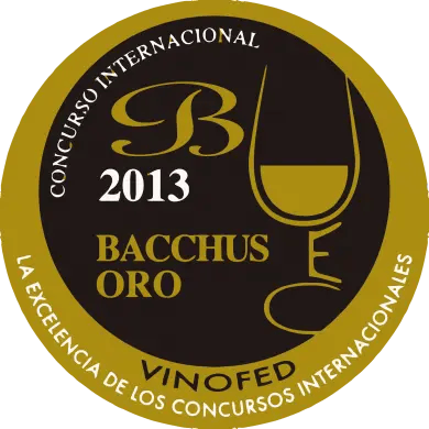 Premios Bacchus 2013