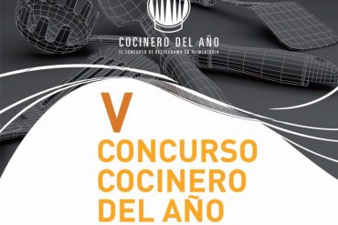 Concurso Cocinero del Año (CCA) - 2014