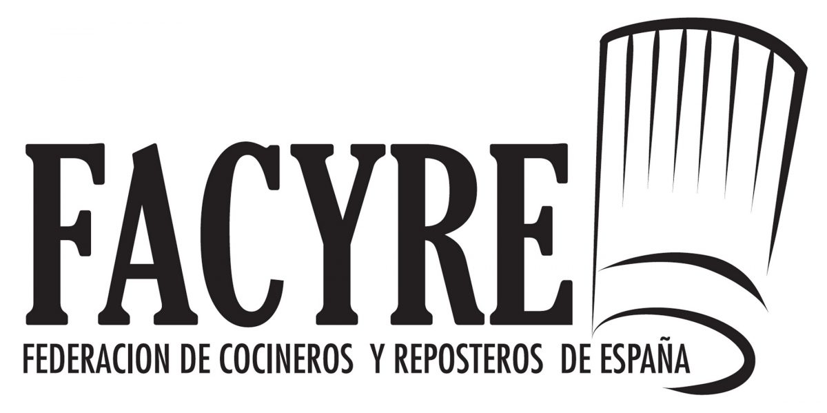 FACYRE - Federación de cocineros y reposteros de España