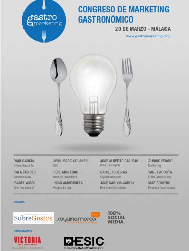 Gastromarketing 2013