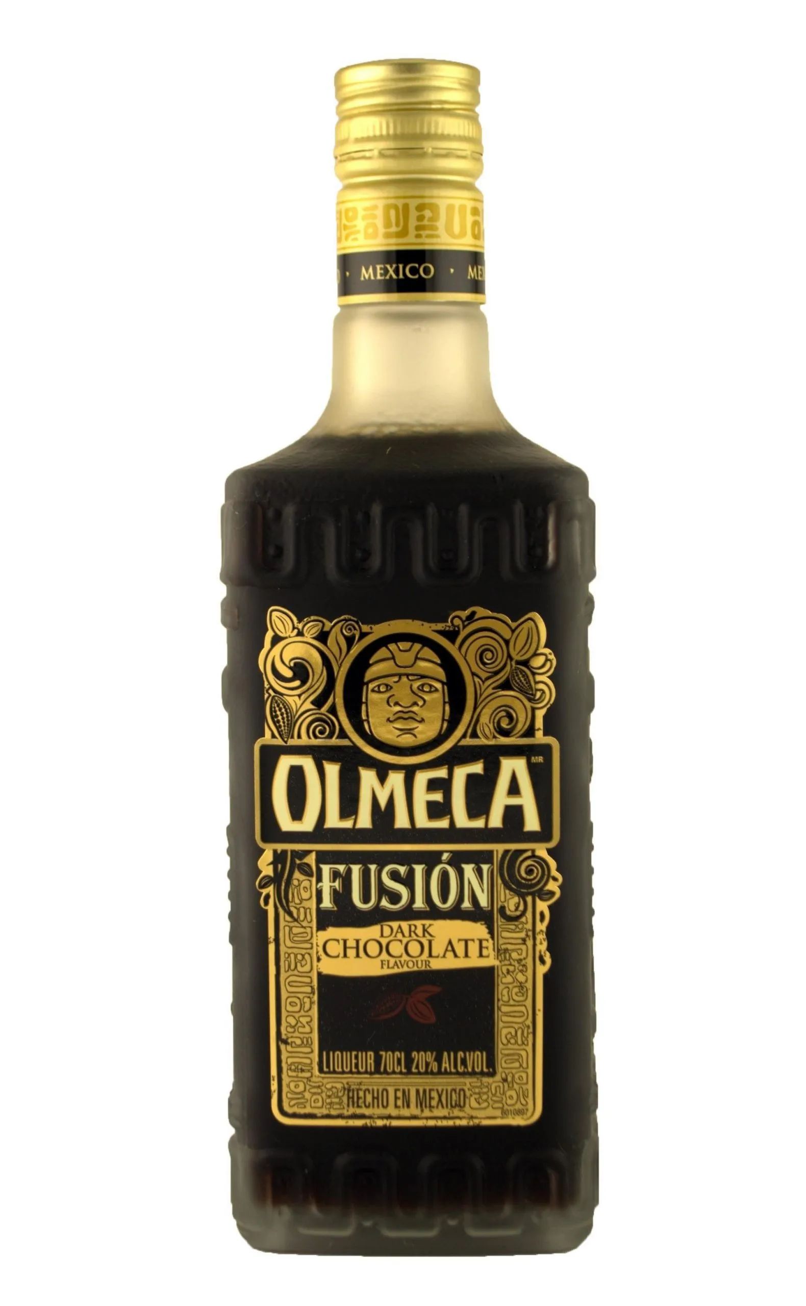 Olmeca Fusión Chocolate