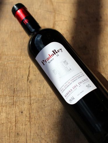 prado rey roble 2011