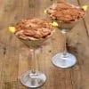Tiramisú de Mango