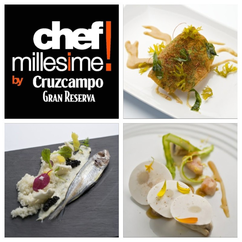 chef millesime 2013