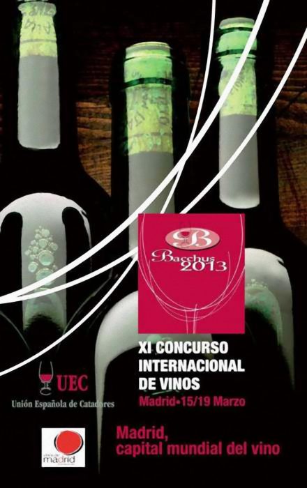 Gastro Bacchus 2013