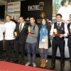 I Equipo Nacional de Gastronomía