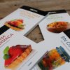 Libros de recetas de Canal Cocina