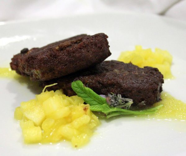 Torrijas de Chocolate, una original receta