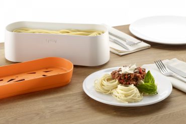 Cocedor de Pasta o PastaCooker de Lékué