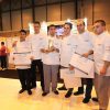 Campeonato de España de Cocineros y Reposteros 2013