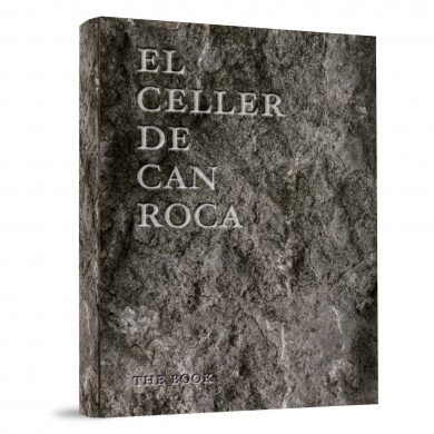 El libro de El Celler de Can Roca