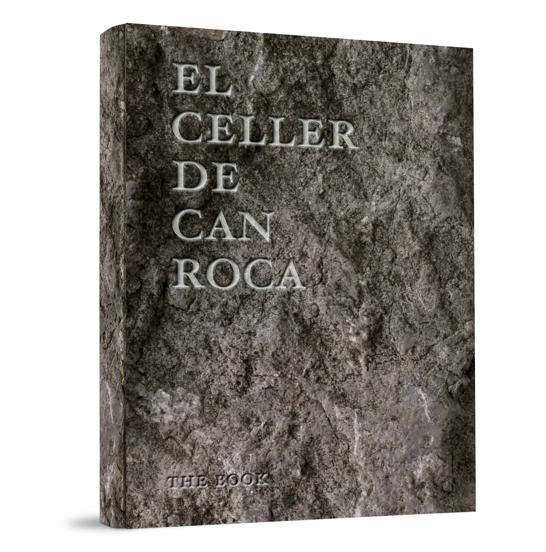 El libro de El Celler de Can Roca