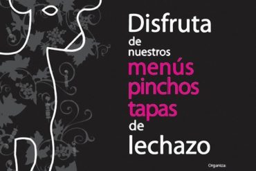 Jornadas del Lechazo de Valladolid