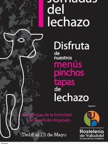 Jornadas del Lechazo de Valladolid