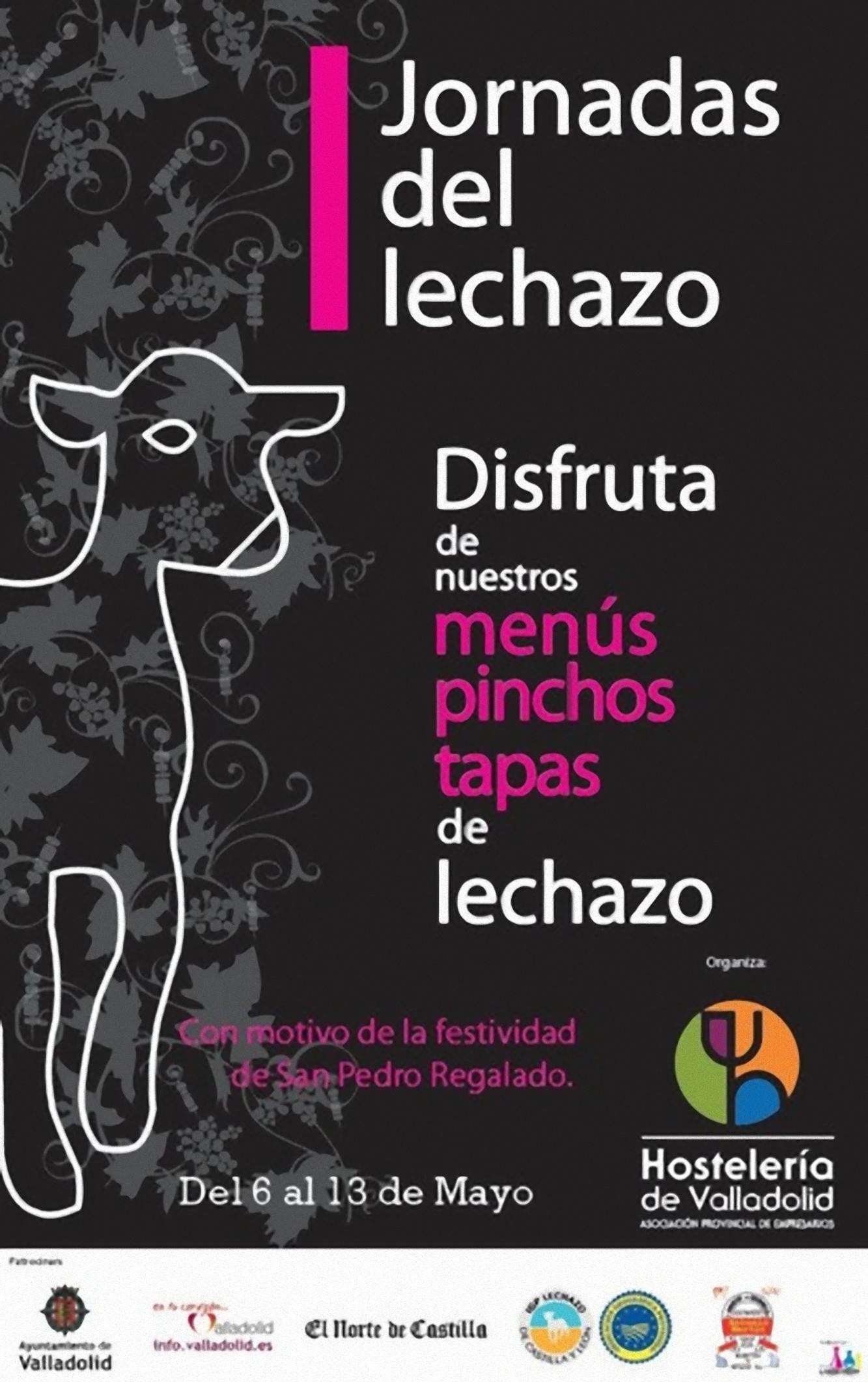 Jornadas del Lechazo de Valladolid