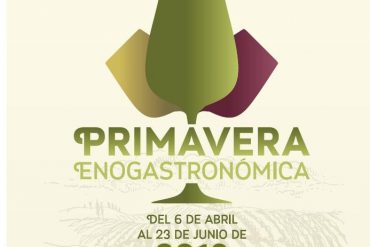 Primavera Enogastronómica Ribera del Guadiana