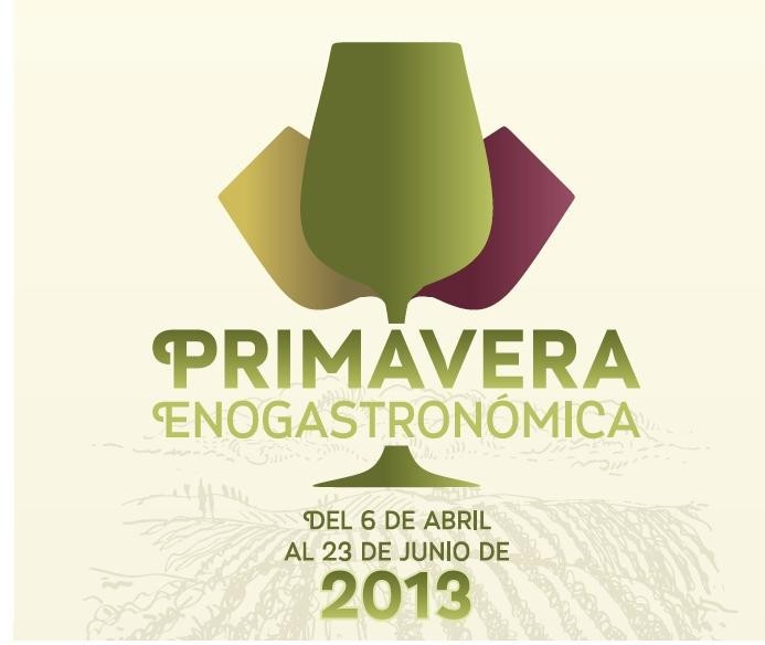 Primavera Enogastronómica Ribera del Guadiana