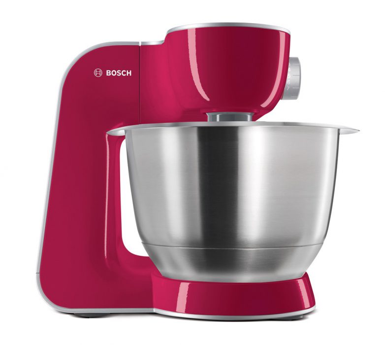 Robot de cocina MUM 5 RedDiamond de Bosch