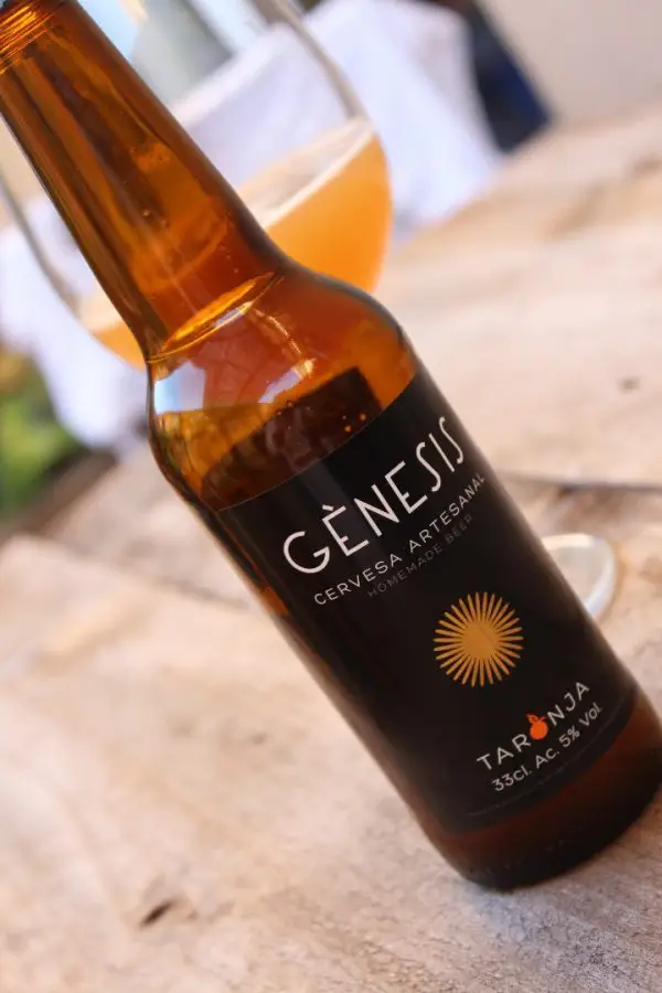 cerveza artesanal de naranja cerveza artesanal de naranja