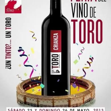 Feria del Vino de Toro 2013