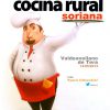 foro de la cocina rural soriana