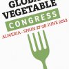 Global Vegetable Congress Almería