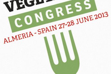 Global Vegetable Congress Almería