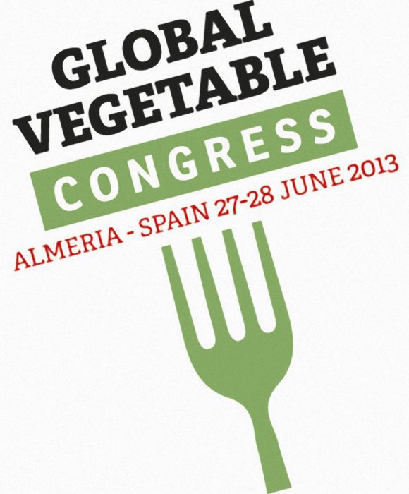 Global Vegetable Congress Almería