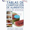 Tablas de composición de alimentos - Ediciones Pirámide