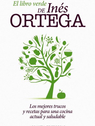 El libro verde de Inés Ortega