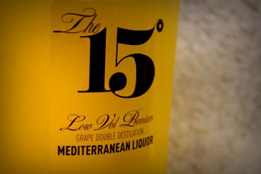 licor the 15º-3