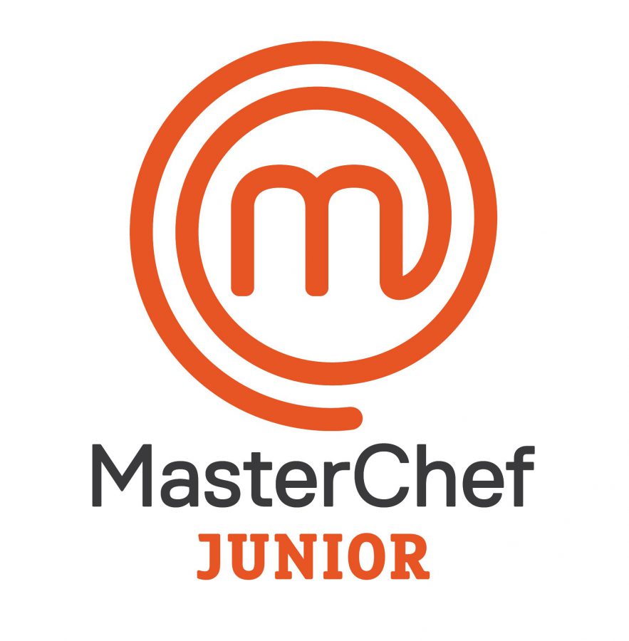 MasterChef Junior Logo
