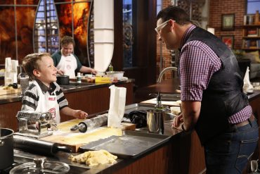 MasterChef Junior USA 2015