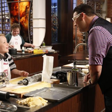 MasterChef Junior USA 2015