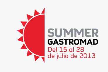 Summer GastroMad 2013