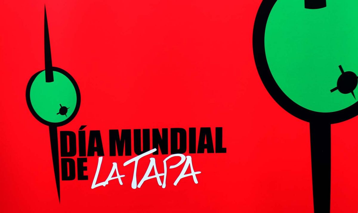 Día Mundial de la Tapa 2013