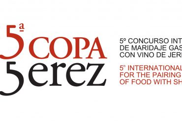 Copa Jerez 2013 Logo