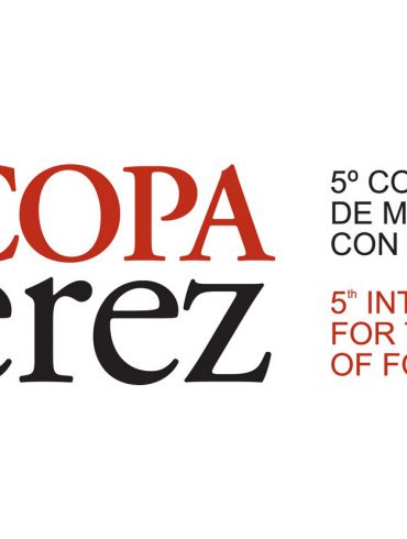 Copa Jerez 2013 Logo