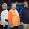 Top Chef jurado -Susi Diaz, Chicote y Angel Leon