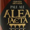 Alea Jacta pale ale