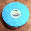 Caja regalo Happy Cupcakes