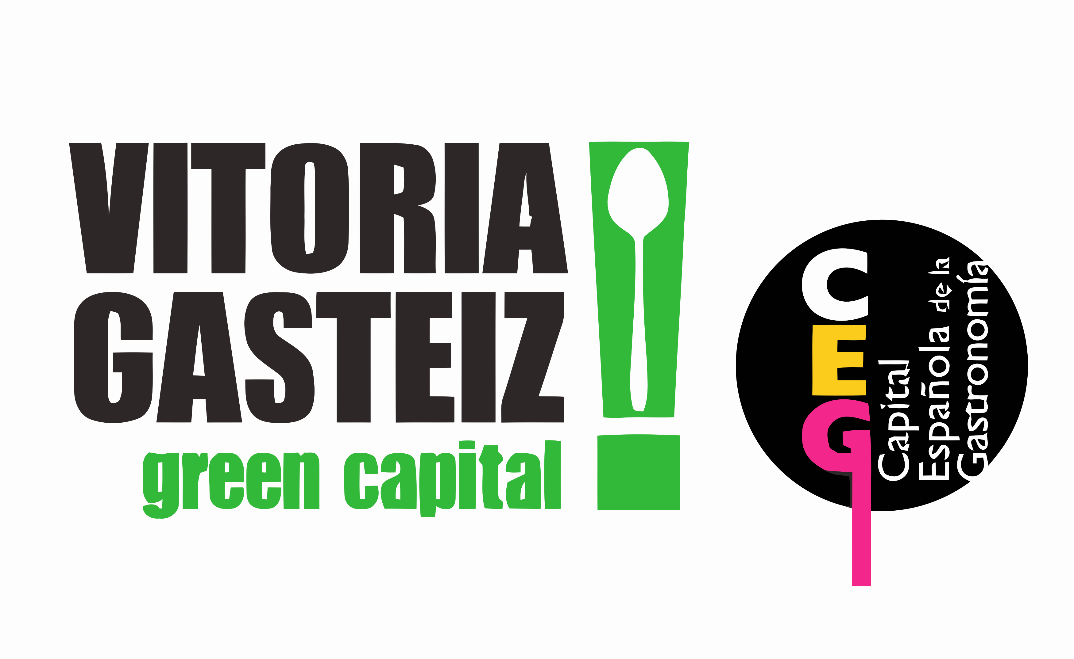 Capital Española de la Gastronomía 2014