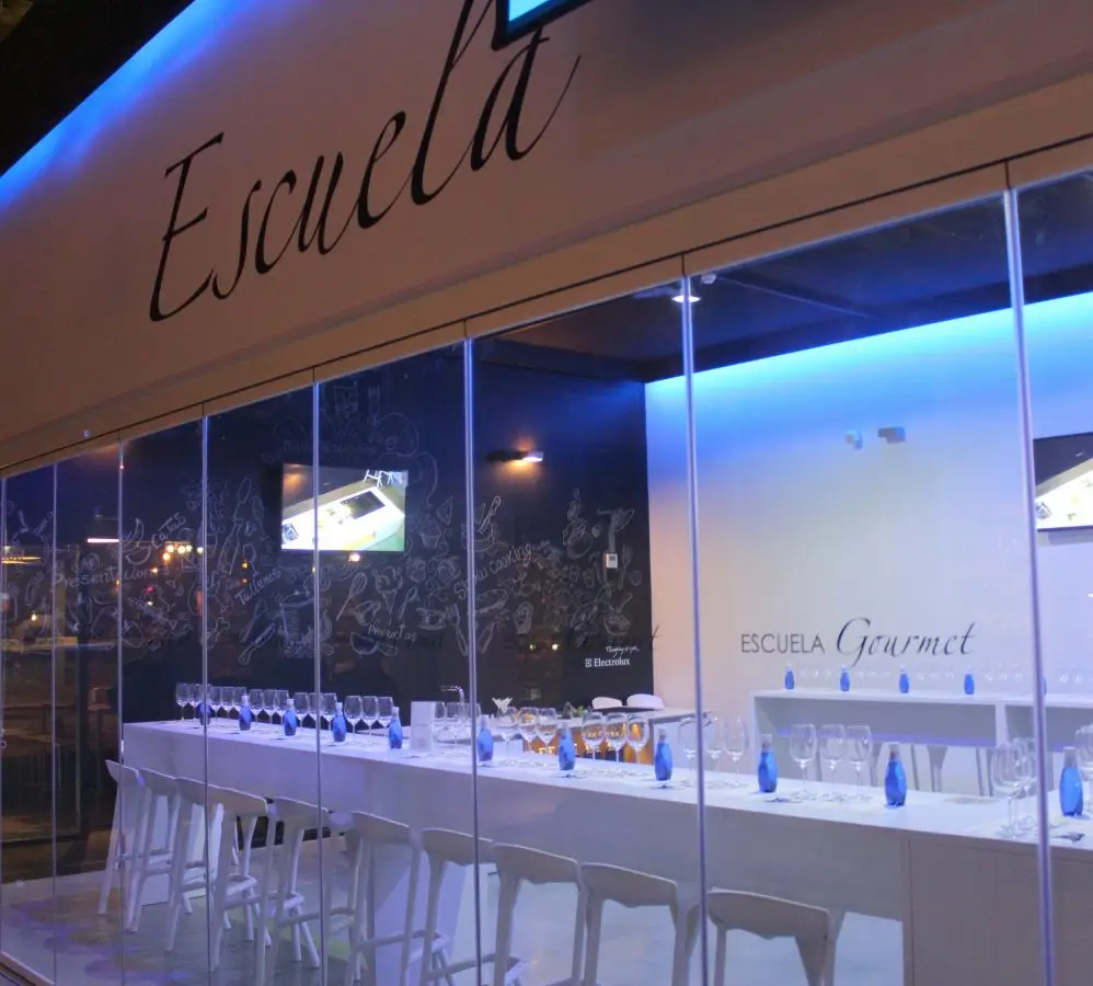 El Parrillón de Buenos Aires ‹ Estación Gourmet Valladolid Escuela Gourmet - Estación Gourmet de Valladolid