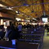 Interior Estación Gourmet de Valladolid